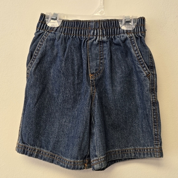 Circo Jean Shorts 2T NWOT - Picture 2 of 5